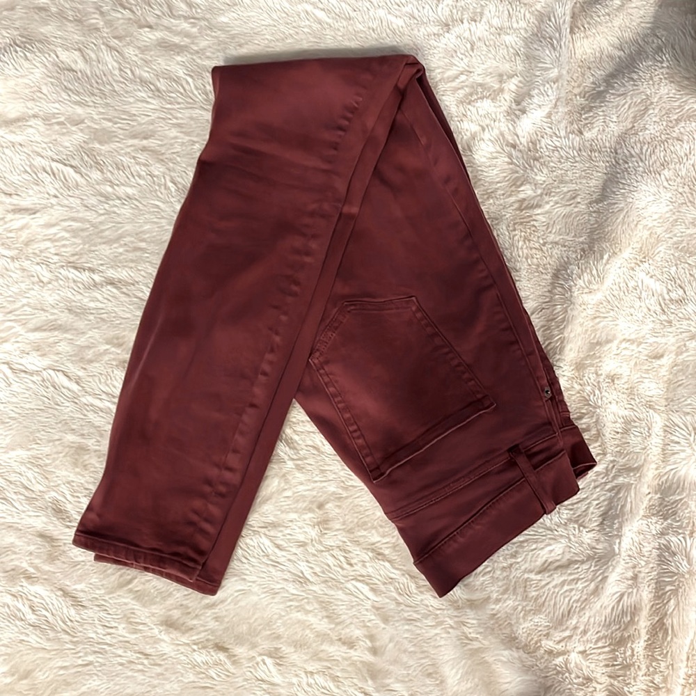 Gap resolution, true skinny jeans